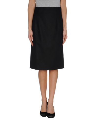 ZOOM LORENZO RIVA - 3/4 length skirt