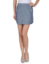 WESC - Mini skirt