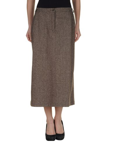 ZOOM GIESSWEIN - 3/4 length skirt