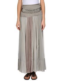 ANGELINA FOLIES - Long skirt