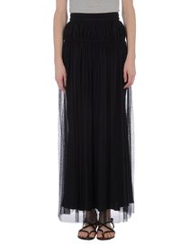 CARVEN - Long skirt