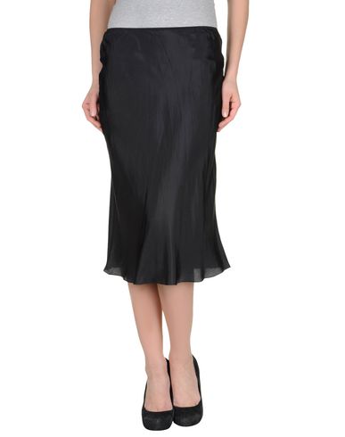 ZOOM PINKO - 3/4 length skirt