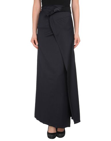 ZOOM MAISON MARTIN MARGIELA - Long skirt
