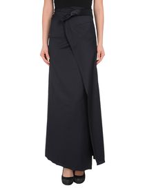 MAISON MARTIN MARGIELA - Long skirt