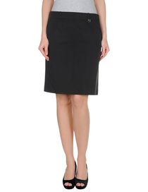 GUCCI - Knee length skirt