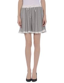 SACAI LUCK - Knee length skirt