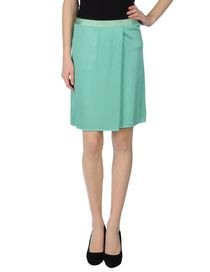 MISSONI - Knee length skirt