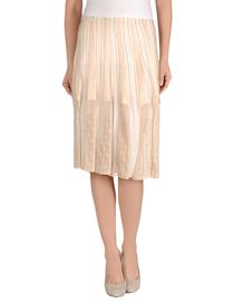 MISSONI - 3/4 length skirt