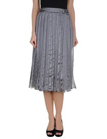 PAUL SMITH - 3/4 length skirt