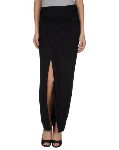 ZOOM ELIE TAHARI - Long skirt