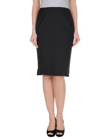 ZOOM ELIE TAHARI - Knee length skirt