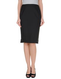 ELIE TAHARI - Knee length skirt