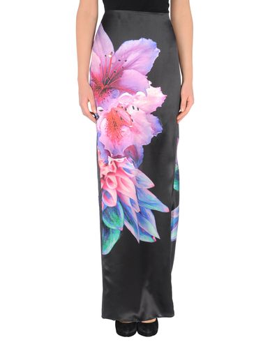 ZOOM ROBERTO CAVALLI - Long skirt