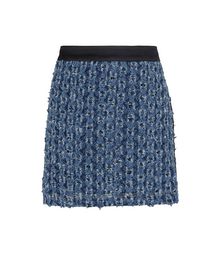 Gonna jeans - 10 CROSBY DEREK LAM