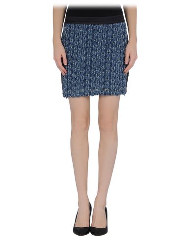 ZOOM 10 CROSBY DEREK LAM - Gonna jeans