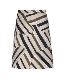 Jupe au genou - DEREK LAM