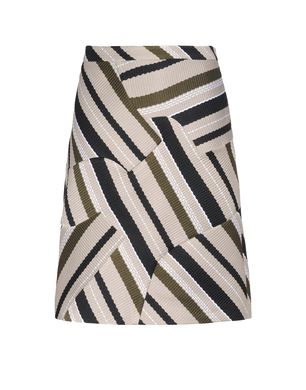 Knee length skirt Women's - DEREK LAM