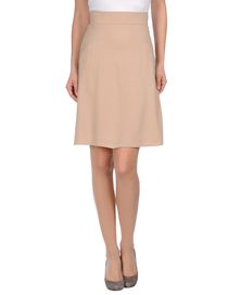 N° 21 - Knee length skirt