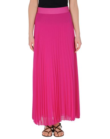 ZOOM FRANCESCO SCOGNAMIGLIO - Long skirt
