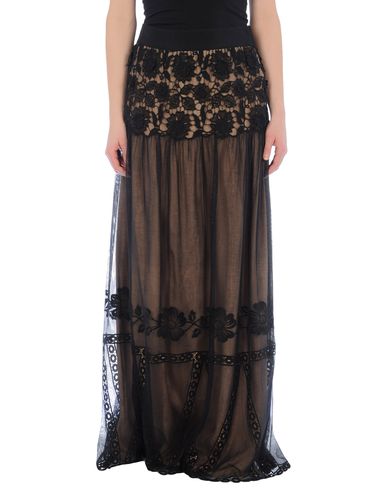 ZOOM ALBERTA FERRETTI - Long skirt