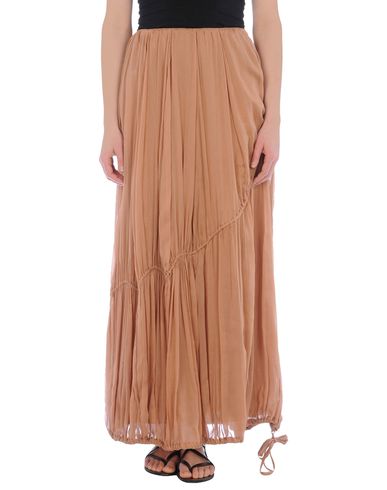 ZOOM ALBERTA FERRETTI - Long skirt