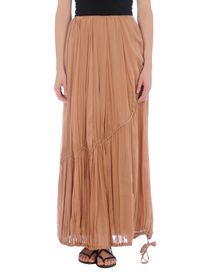 ALBERTA FERRETTI - Long skirt
