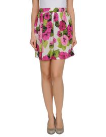 D&G - Mini skirt