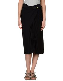 ANNARITA N. - 3/4 length skirt