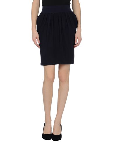 ZOOM HAVE A NICE DAY - Knee length skirt