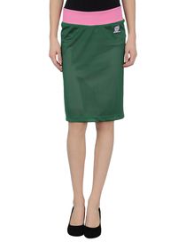 FORNARINA - Knee length skirt
