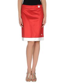 FORNARINA - Knee length skirt