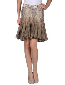 GAETANO NAVARRA - Knee length skirt