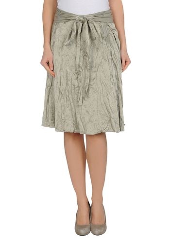 ZOOM HOSS INTROPIA - 3/4 length skirt