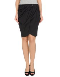 ANNARITA N. - Knee length skirt