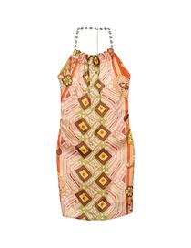 IOVINELLA - Short dress