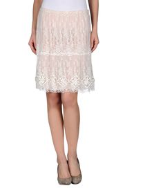 JO NO FUI - Knee length skirt