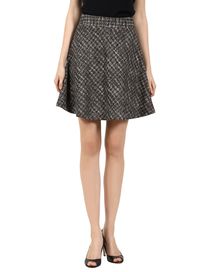 REDValentino - Knee length skirt