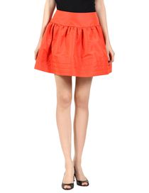 REDValentino - Mini skirt