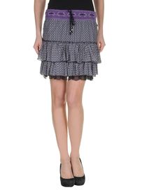 DEPT - Mini skirt