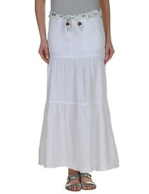 DEPT - Long skirt