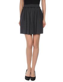 SUOLI - Mini skirt
