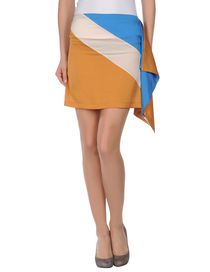 SUOLI - Mini skirt