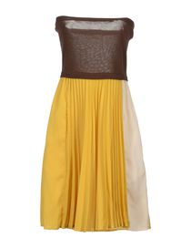 SUOLI - Short dress