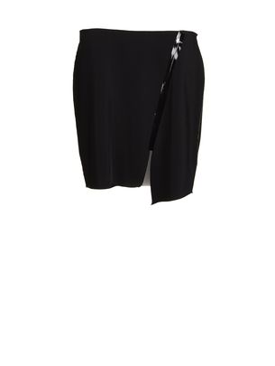 スカート DIESEL BLACK GOLD: ONEST-A