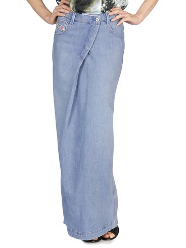 DIESEL - Skirts - DE-GRIGORIA