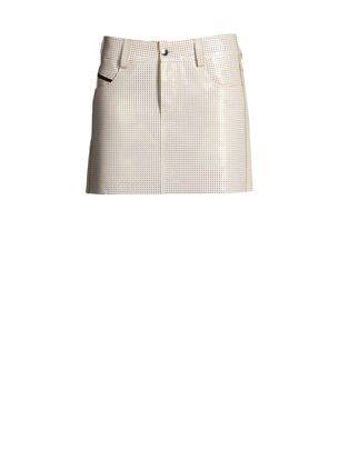 Skirts DIESEL BLACK GOLD: OZZIE