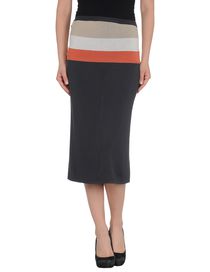 SUOLI - 3/4 length skirt