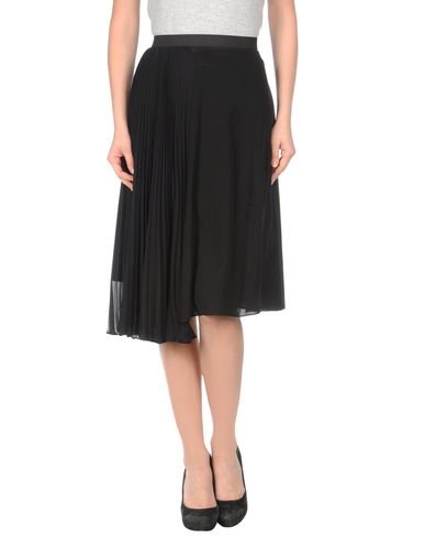 ZOOM ANTONIO MARRAS - Knee length skirt