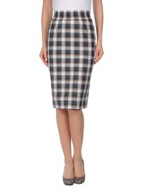 N° 21 - Knee length skirt