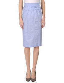 NÂ° 21 - 3/4 length skirt